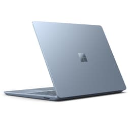 Microsoft Surface Go 3 12" Core i5 0.9 GHz - SSD 256 GB - 8GB - QWERTZ - Tedesco