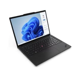 Lenovo ThinkPad P14s G5 14" Core Ultra 7 1.4 GHz - SSD 512 GB - 16GB - QWERTY - Inglese