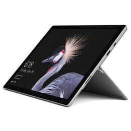 Microsoft Surface Pro 5 12" Core i5 2.6 GHz - SSD 256 GB - 8GB Tastiera Spagnolo