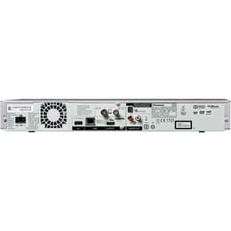 Panasonic DMR-PWT535 Lettori Blu-Ray