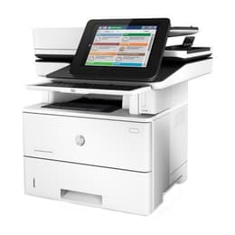 HP LaserJet Enterprise M527dn A4 Mono Multifunction Laser Printer F2A76A Stampante professionale