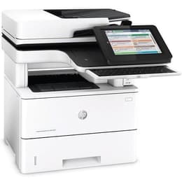 HP LaserJet Enterprise M527dn A4 Mono Multifunction Laser Printer F2A76A Stampante professionale