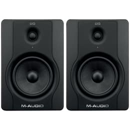 M-Audio BX5 D2 Monitoraggio degli altoparlanti 70
