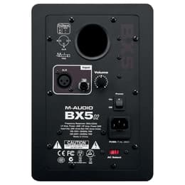 M-Audio BX5 D2 Monitoraggio degli altoparlanti 70