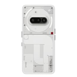 Nothing Phone (3a) 128GB - Bianco