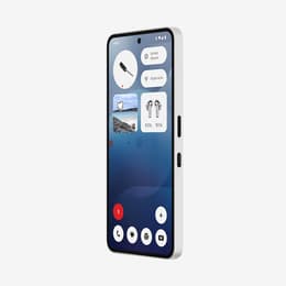 Nothing Phone (3a) 128GB - Bianco