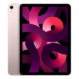 iPad Air (2022) 5a generazione 256 Go - WiFi + 5G - Rosa