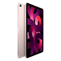 iPad Air (2022) 5a generazione 256 GB - WiFi + 5G - Rosa