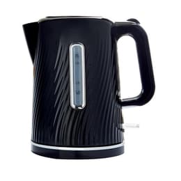 Tesco Textured Kettle JKRTBP20 Nero 1,7000L - Bollitori elettrici