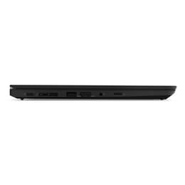 Lenovo ThinkPad T14 G2 14" Core i5 2.6 GHz - SSD 256 GB - 8GB Tastiera Francese