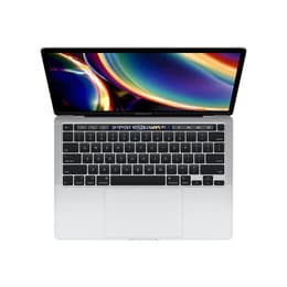 MacBook Pro 13" (2020) - QWERTZ - Tedesco