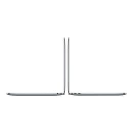 MacBook Pro 13" (2020) - QWERTZ - Tedesco