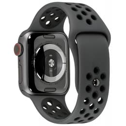 apple watch nike 5 44
