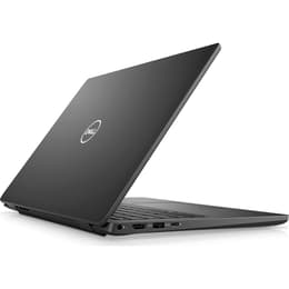Dell Latitude 3420 14" Core i5 2.1 GHz - SSD 256 GB - 8GB - QWERTY - Svedese