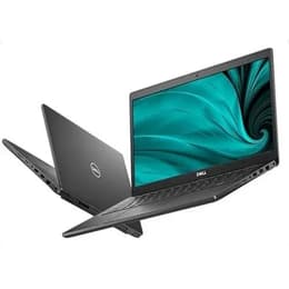 Dell Latitude 3420 14" Core i5 2.1 GHz - SSD 256 GB - 8GB - QWERTY - Svedese