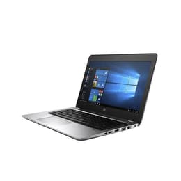 HP ProBook 430 G4 13" Core i5 2.5 GHz - SSD 256 GB - 8GB Tastiera Francese