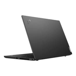 Lenovo ThinkPad L15 G1 15" Core i5 1.6 GHz - SSD 256 GB - 8GB Tastiera Francese