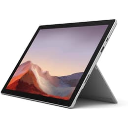Microsoft Surface Pro 7 12" Core i3 1.2 GHz - SSD 128 GB - 4GB Tastiera Tedesco
