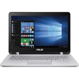 Asus Q304UA 2-in-1 13" Core i5 2 GHz - HDD 1 TB - 6GB QWERTY - Inglese