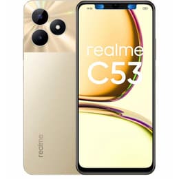 Realme C53 128GB - Oro