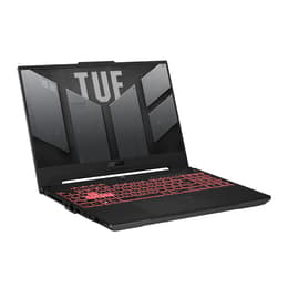 Asus TUF Gaming A15 TUF507RW-HN068W 15" Ryzen 7 3.2 GHz - SSD 512 GB - 16GB - NVIDIA GeForce RTX 3070 AZERTY - Francese