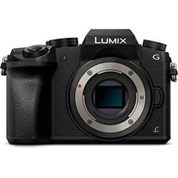 Lumix DMC-G70 - Nero Panasonic