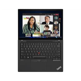 Lenovo ThinkPad T14s G3 14" Core i7 1.8 GHz - SSD 512 GB - 16GB - QWERTY - Italiano