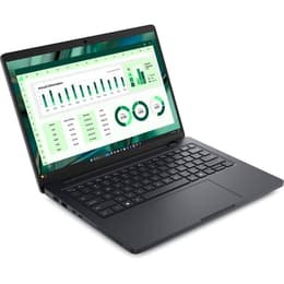 Dell Pro Max 14 MC14250 14" Other 2 GHz - SSD 512 GB - 32GB - AZERTY - Francese