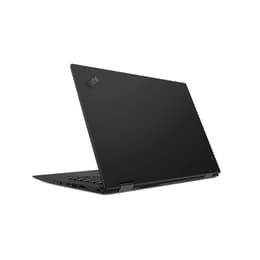 Lenovo ThinkPad X1 Yoga G2 14" Core i5 2.6 GHz - SSD 512 GB - 16GB Inglese (UK)