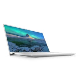 Dell Inspiron 14 7400 14" Core i7 2.8 GHz - SSD 256 GB - 8GB - AZERTY - Francese