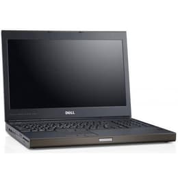 Dell Precision M4700 15" Core i7 2.7 GHz - HDD 500 GB - 8GB Tastiera Francese