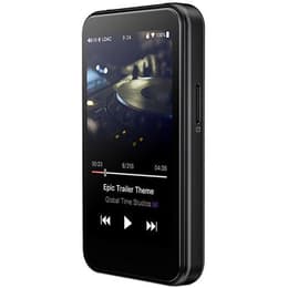 M6 2GB - Nero