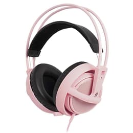 Cuffie SteelSeries Siberia V2 - Rosa