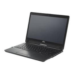 Fujitsu LifeBook T937 13" Core i5 2.6 GHz - SSD 256 GB - 8GB Tastiera Francese