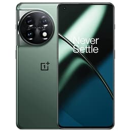 OnePlus 11 256GB - Verde