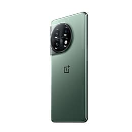 OnePlus 11 256GB - Verde