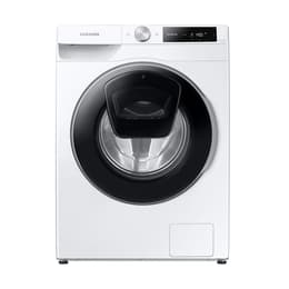 Lavatrice 60 cm Fronte Samsung WW10T654ALE/S2
