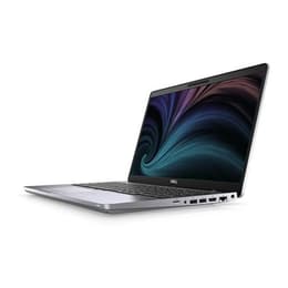 Dell Latitude 5510 16" Core i5 1.6 GHz - SSD 256 GB - 16GB - QWERTZ - Tedesco