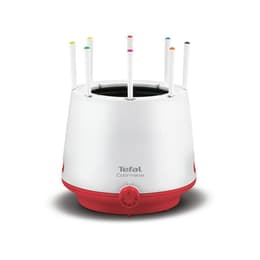 Tefal EF260512 Colormania Set da fonduta