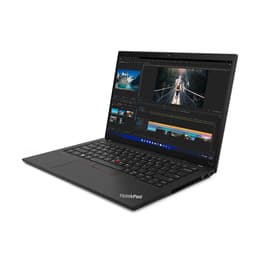 Lenovo ThinkPad P14s G5 14" Core Ultra 2.1 GHz - SSD 1 TB - 16GB - QWERTZ - Tedesco