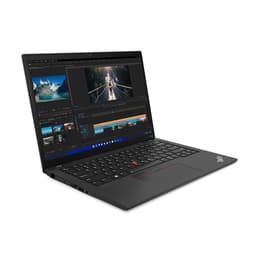 Lenovo ThinkPad P14s G5 14" Core Ultra 2.1 GHz - SSD 1 TB - 16GB - QWERTZ - Tedesco