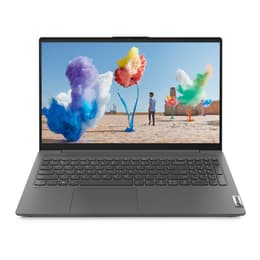 Lenovo IdeaPad 5 15" Ryzen 7 2 GHz - SSD 512 GB - 8GB - AZERTY - Francese