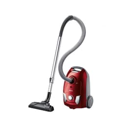 Aspirapolvere con sacco AEG VX4-1-WR