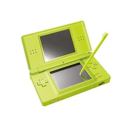 Nintendo DS Lite - Giallo