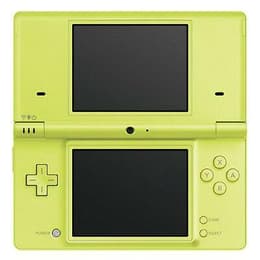 Nintendo DS Lite - Giallo