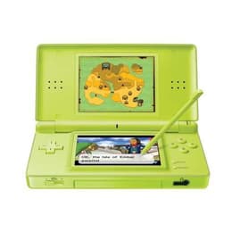 Nintendo DS Lite - Giallo