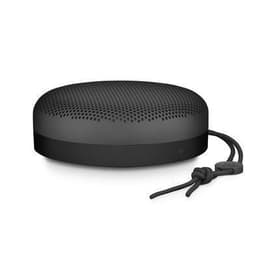 Altoparlanti Bluetooth Bang & Olufsen Beoplay A1 - Nero