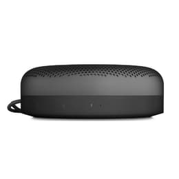 Altoparlanti Bluetooth Bang & Olufsen Beoplay A1 - Nero