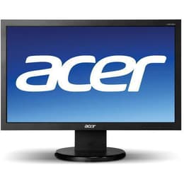 Schermo 20" LCD HD+ Acer V203HL