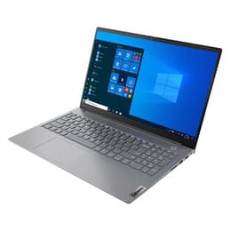 Lenovo ThinkBook 15 G2 15" Core i7 1.2 GHz - SSD 512 GB - 16GB - QWERTY - Spagnolo